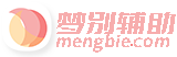 梦别 Logo